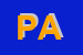 Logo di PIACENTINI ALBA
