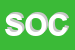 Logo di SOCFOAC
