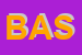 Logo di BASTA