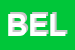 Logo di BELLA