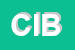 Logo di CIBERT