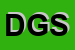 Logo di DMG GROUP SRL