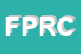 Logo di FP DI POSTI RAFFAELE e CO SNC