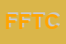 Logo di FTC FOOD TRADING COMPANY SRL