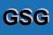 Logo di GCA SAS DI GIANSERRA