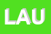 Logo di LAURI