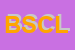 Logo di BMC SAS DI C LOMUSCIO e C