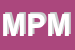 Logo di MPMSRL