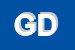 Logo di GAGLIARDI DOMENICO