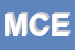 Logo di MAROCCO COCCIA EMILIA