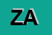 Logo di ZARLENGA ALBERTO