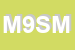 Logo di MIXAGE 93 SNC DI MOLINARO DOMENICO E C