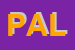 Logo di PALMARKET SRL