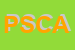 Logo di PANGEA SOC COOP ARL