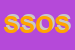 Logo di SGO SAS DI OCCHINO STEFANO E C