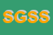 Logo di SGS-SOC GESTIONE SUPERMERCATI SRL