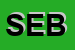 Logo di SEBAL SRL
