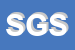 Logo di SOCIETA-GASGOR SRL