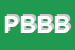 Logo di PESCHERIA B e B BUONAIUTO