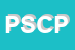 Logo di PICCOLA SOCIETA-COOPERATIVA PROMOVINI ARL