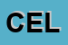 Logo di CELLO E