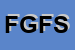 Logo di FERRI GIUSEPPE E FIGLIO -SOCIETA IN NOME COLLETTIVO