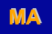 Logo di MANNA ANDREA