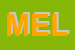 Logo di MELONI
