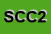 Logo di SNC CASEAR CALES 2000 DI MALDARELLI ROBERTO e C