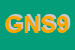 Logo di GESTIONE NUOVA SPEPS 93 SRL