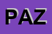 Logo di PAZZAGLIA