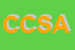 Logo di CAND C SNC DI ACHILLI CARLA E DI CAMILLO CINZIA