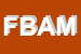 Logo di FARMACIA BALDUINA ALBERTO MARIA