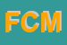 Logo di FARMACIA COMUNALE MONTECUCCO