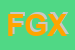 Logo di FARMACIA GIOVANNI XXIII