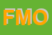 Logo di FARMACIA MODICA ORSOLA