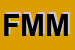 Logo di FARMACIA MORREALE MARCO