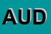 Logo di AUDISON