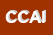 Logo di CAI CENTRO AUDIOLOGICO INTERNAZIONALE SRL
