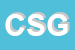 Logo di CRESS DI SONIA GERMANI