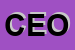 Logo di CEORSRL