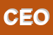 Logo di CEORSRL