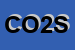 Logo di CENTRO ORTOPEDICO 2000 SRL