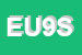 Logo di EURO UDITO 93 SRL