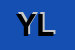 Logo di YANG LIN