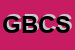 Logo di GSS DI BORGESE CATERINA SAS