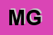 Logo di MUZIO GIUSEPPE