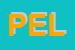 Logo di PELLIS