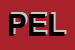 Logo di PELLIS