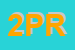 Logo di 2P DI PERUGIA ROBERTO